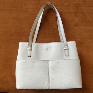 Kate Spade leather bag
